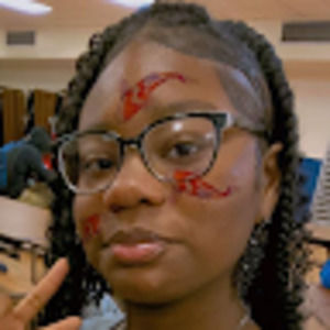 Meet your Posher, Iyriel